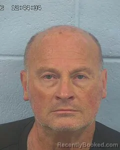 Mugshot of ROBERT LASSETER