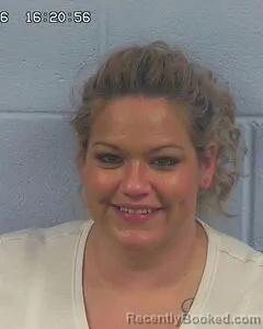 Mugshot of ANAMAE BELTZ-PEREZ