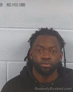 Mugshot of MASTER TYRA