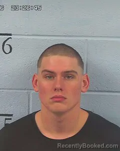 Mugshot of GARRETT SPRINKLE