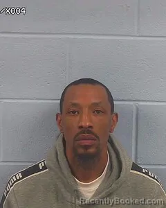 Mugshot of STEVEN HARDY