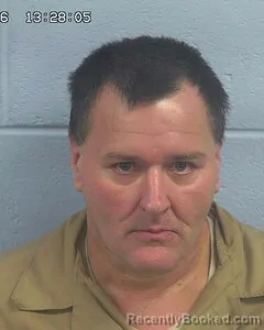 Mugshot of JERRY NELSON