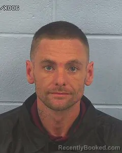 Mugshot of AARON CHAMPION