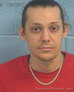 Mugshot of RON CORDELL