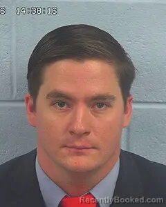 Mugshot of TAYLOR KNOTT