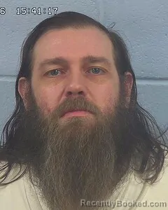 Mugshot of BENJAMIN NORRIS