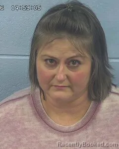 Mugshot of KASIE STEELE