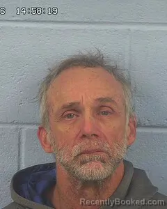 Mugshot of RAYMOND BRAND