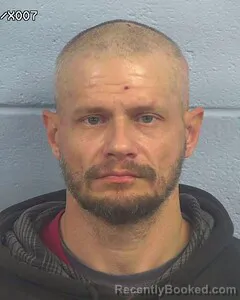 Mugshot of JOSEPH STEEL