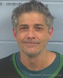 Mugshot of BRETT GRAUBARD