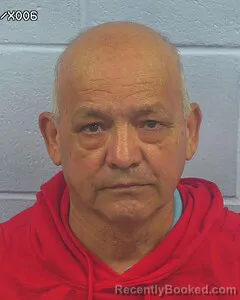 Mugshot of JUAN BANTISTA