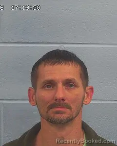 Mugshot of JEFFERY JENKINS