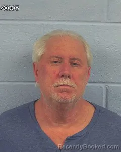 Mugshot of GARY TAVIS