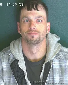 Mugshot of JOHN BALDWIN