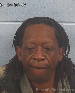 Mugshot of KEVIN LANE