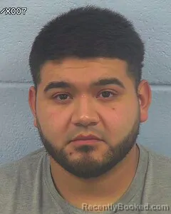 Mugshot of ANDREW GAMEZ