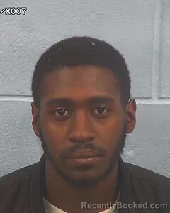 Mugshot of JEREMY PINKARD