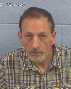 Mugshot of KEVIN MCDONALD