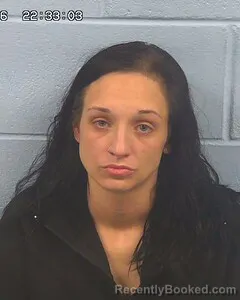 Mugshot of SKYLAR MOLES WILLIAMS