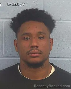 Mugshot of MICAH STALLWORTH