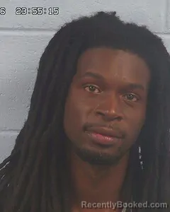 Mugshot of JAMICHAEL SMITH