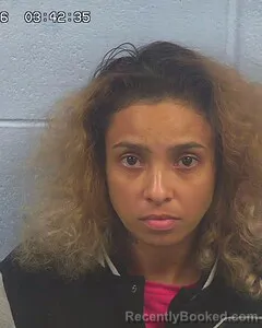 Mugshot of KIMBERLY ADKINS