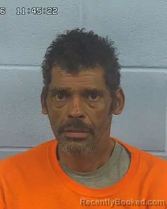 Mugshot of NATHANIEL HORN