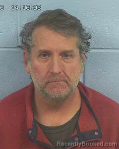 Mugshot of JODY WOOD