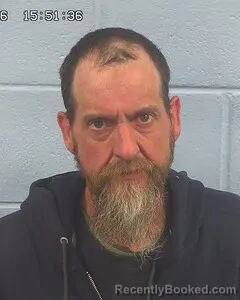 Mugshot of LONNIE MOORE