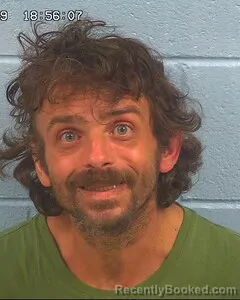 Mugshot of JOSEPH GEE