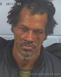 Mugshot of HORACE WHITTAKER