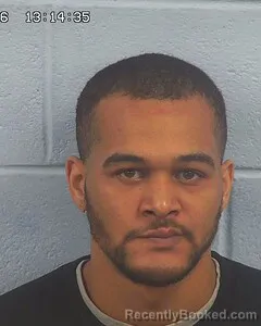 Mugshot of DALTON LEMONS