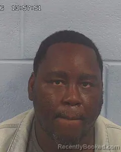 Mugshot of JEFFERY SMITH