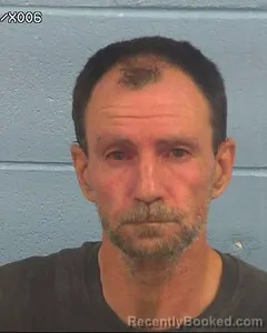 Mugshot of THOMAS PERKINS