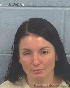 Mugshot of ASHLEY STEWART