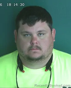 Mugshot of ADAM GASKIN