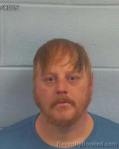 Mugshot of KEGAN HARBIN