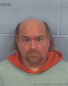 Mugshot of KEVIN PALKA