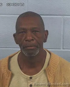 Mugshot of JOSEPH SMITH