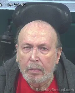 Mugshot of GABE KITTLE