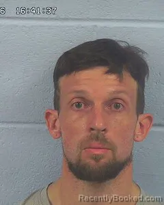 Mugshot of CHRISTOPHER CONE