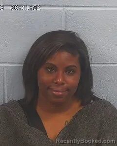 Mugshot of JORDAN KIMBLE-JUDDINE