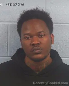 Mugshot of DUSTIN ELLIS