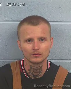 Mugshot of RIVER JONES