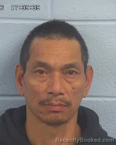 Mugshot of NIGHIA TRUONG