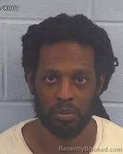 Mugshot of BRANDON MILLER