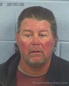 Mugshot of JOSHUA HERRING