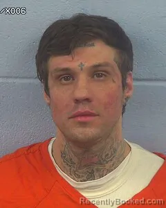 Mugshot of WILLIAM BOATRIGHT