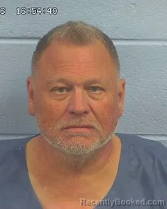 Mugshot of RODNEY LANGLEY