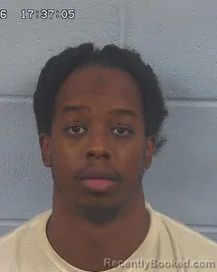 Mugshot of JABREON MOSLEY